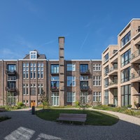 Haarlem, Verspronckweg, 2-kamer appartement - foto 4