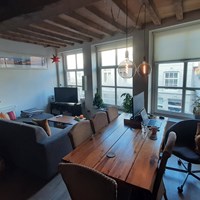 Den Bosch, Vughterstraat, 2-kamer appartement - foto 6