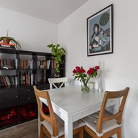 Amsterdam, Ten Katestraat, 3-kamer appartement - foto 6