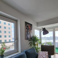 Rotterdam, Boompjes, 2-kamer appartement - foto 4