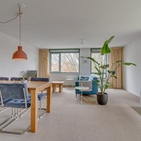 Bilthoven, Wissellaan, 3-kamer appartement - foto 4