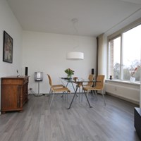 Haren (GR), Multatulilaan, bovenwoning - foto 4