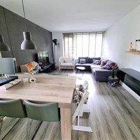 Rotterdam, Vredeman de Vriesstraat, 3-kamer appartement - foto 4