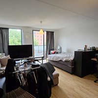 Groningen, Zaagmuldersweg, zelfstandige studio - foto 4