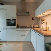 Amsterdam, Gijsbrecht van Aemstelstraat, 3-kamer appartement - foto 4