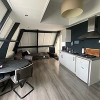 Grou, Raadhuisstraat, 2-kamer appartement - foto 4