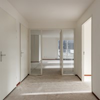 Amsterdam, Jan van Galenstraat, 4-kamer appartement - foto 4