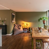 Amsterdam, Blankenstraat, 3-kamer appartement - foto 4