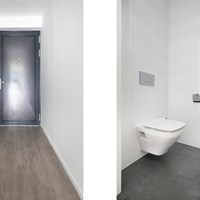 Hoogvliet Rotterdam, Kinheim, 3-kamer appartement - foto 6