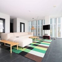 Rotterdam, Wilhelminakade, bovenwoning - foto 4