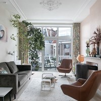 Den Haag, Franklinstraat, bovenwoning - foto 5