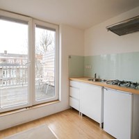 Amsterdam, Bonairestraat, zelfstandige studio - foto 5