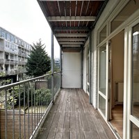 Amsterdam, Delistraat, 3-kamer appartement - foto 6