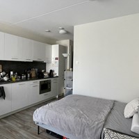 Tilburg, Spoorlaan, zelfstandige studio - foto 4