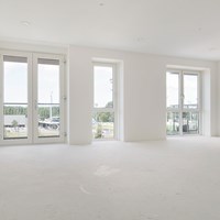 Haarlem, Pim Mulierlaan, 3-kamer appartement - foto 5