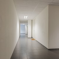 Groningen, Trompsingel, zelfstandige studio - foto 5