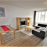 Amsterdam, Gustav Mahlerlaan, 3-kamer appartement - foto 4