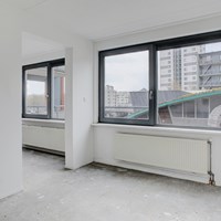 Amsterdam, Blauwpijpstraat, 4-kamer appartement - foto 5