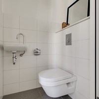 Amsterdam, Spadinalaan, 2-kamer appartement - foto 5