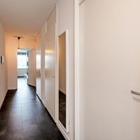 Amsterdam, Ladogameerhof, 4-kamer appartement - foto 5