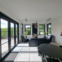 Almkerk, Voorstraat, recreatiewoning - foto 5