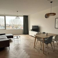 Leiden, Vliegerstraat, 2-kamer appartement - foto 4