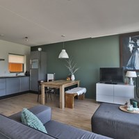 Groningen, Reitdiephaven, 3-kamer appartement - foto 5