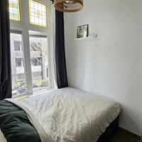 Groningen, Witte de Withstraat, 2-kamer appartement - foto 4