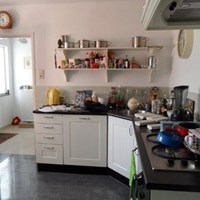 Langbroek, Cotherweg, benedenwoning - foto 6