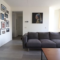 Amsterdam, Daniël Stalpertstraat, 3-kamer appartement - foto 4