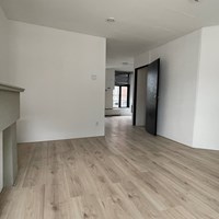 Groningen, Nieuwe Boteringestraat, 2-kamer appartement - foto 5