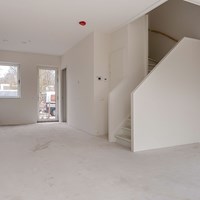 Amsterdam, Fibigerstraat, hoekwoning - foto 4