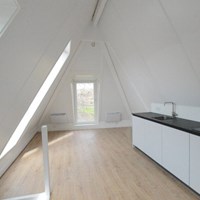 Zwolle, Menno van Coehoornsingel, 2-kamer appartement - foto 4