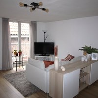 Leeuwarden, Weerd, 2-kamer appartement - foto 5