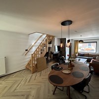 Maastricht, Ambyerstraatnoord, hoekwoning - foto 4