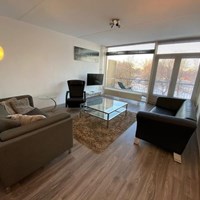 Amsterdam, Baden Powellweg, 4-kamer appartement - foto 4