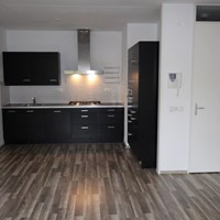 Tilburg, Generaal de Wetstraat, 2-kamer appartement - foto 4