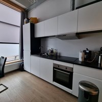 Breda, Adriaan van Bergenstraat, loft woning - foto 4