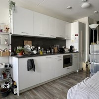 Tilburg, Spoorlaan, zelfstandige studio - foto 5