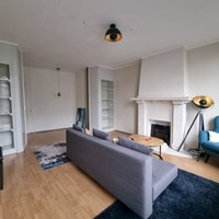 Breda, Academiesingel, 2-kamer appartement - foto 4