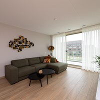 Amsterdam, Bundlaan, 3-kamer appartement - foto 6