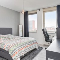 Tilburg, Pastoor Smitsstraat, 2-kamer appartement - foto 4