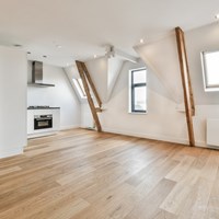 Amsterdam, Vrolikstraat, 3-kamer appartement - foto 4