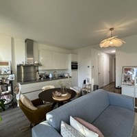 Rotterdam, Van Vollenhovenstraat, 2-kamer appartement - foto 4