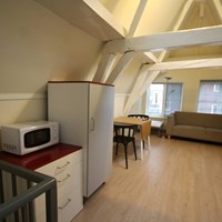 Leiden, Hogewoerd, bovenwoning - foto 6