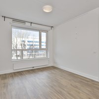 Leiden, Kagerstraat, portiekflat - foto 6