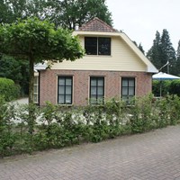 Nijkerk, Woudweg, vrijstaande woning - foto 4