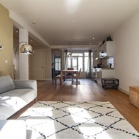 Amsterdam, Eerste Oosterparkstraat, 3-kamer appartement - foto 4