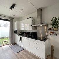 Enschede, Sibculobrink, hoekwoning - foto 6