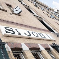 Rotterdam, Lloydstraat, zelfstandige studio - foto 4